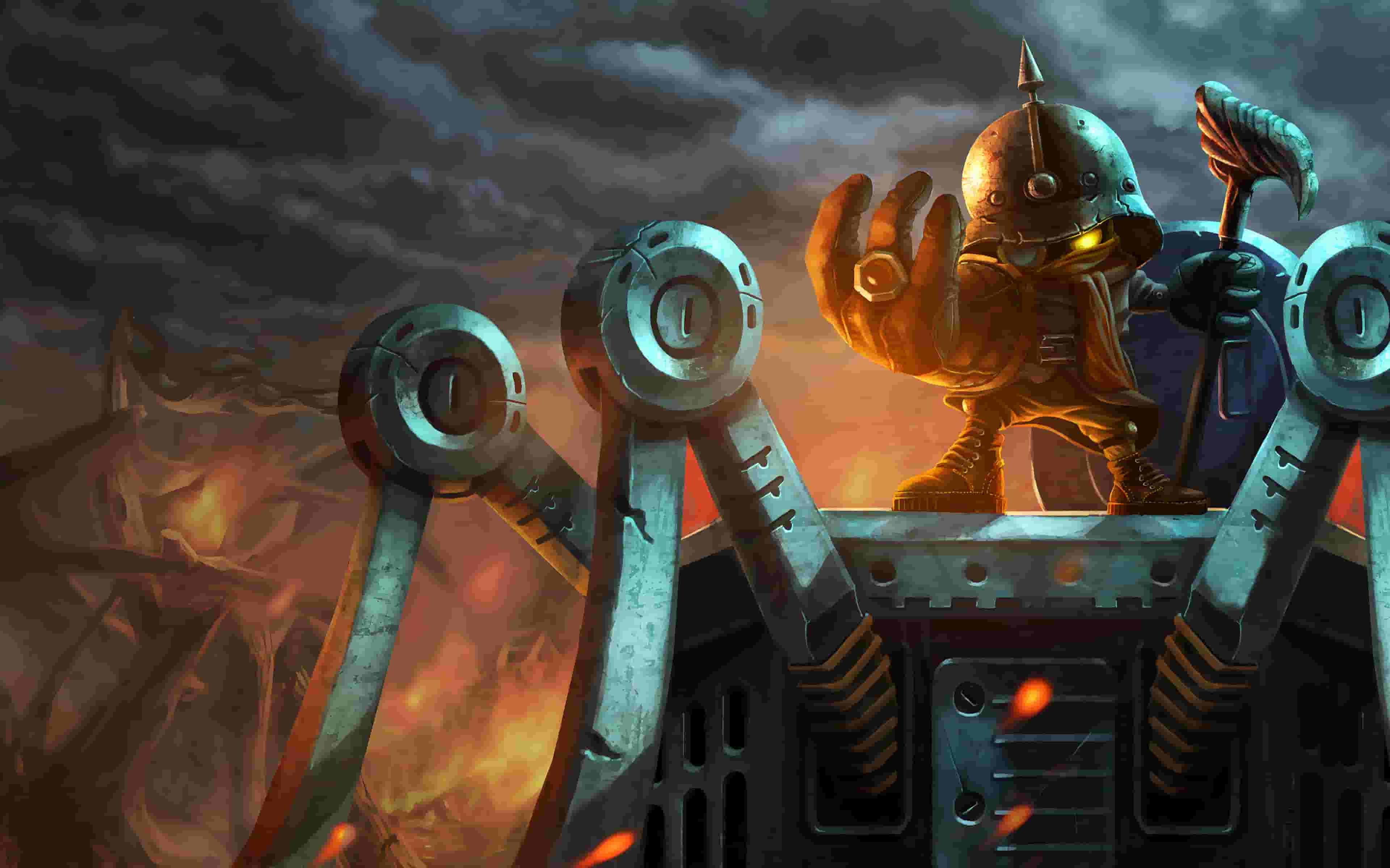 CF手游冰封M4，冷酷戰場(chǎng)上的利器解析 - 碧松軟件園